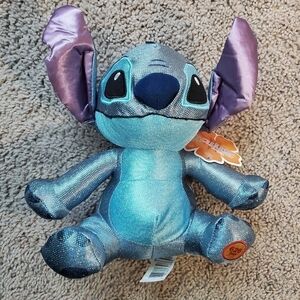 Sparkle Disney Stitch Plush
